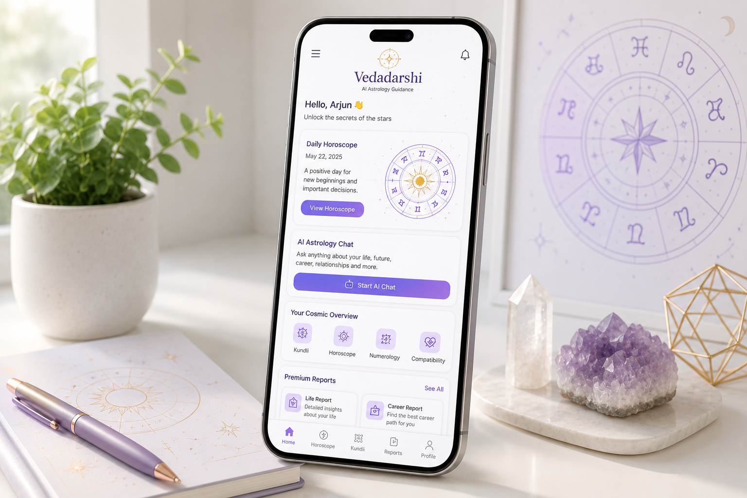 astrology-platform