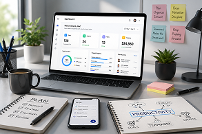 Business Productivity Tools
