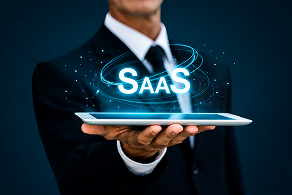 Enterprise SaaS Solutions