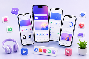 Consumer Applications