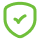 hugeicons security check