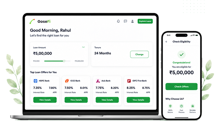 Loan Marketplace Platform