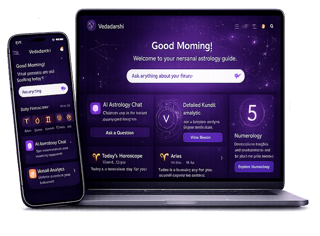 AI Astrology Platform